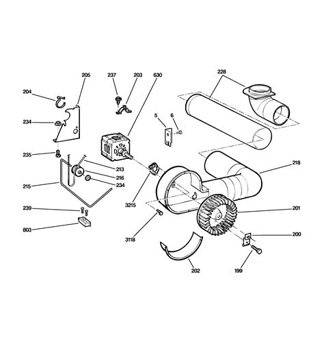 Motor Parts: General Motor Parts