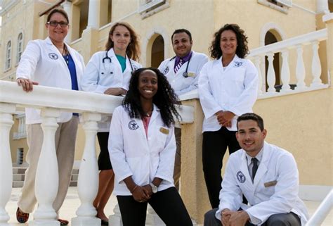 American University of the Caribbean School of Medicine develops new ...