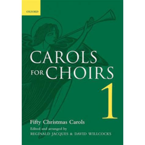 100 Carols For Choirs Download - kinrenew