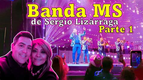 Banda MS Tour 2023 | AUSTIN TX 💞 🇲🇽 (Pt. 1) #bandams # ...