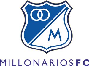 Millonarios FC Logo PNG Vector (CDR) Free Download