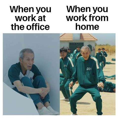 50 Working From Home Memes to Brighten Your Day