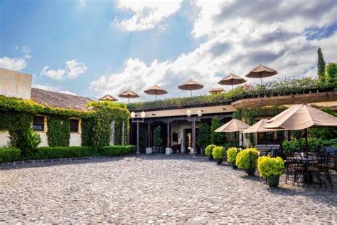 Camino Real Antigua 5* Antigua Guatemala, Zacatepeques (95 guest reviews). Book hotel Camino ...