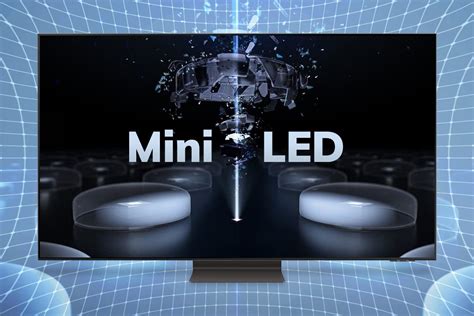 What is Mini LED? An explainer of the next-gen display