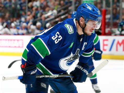 Canucks by the numbers: We can start to draw some conclusions | The ...