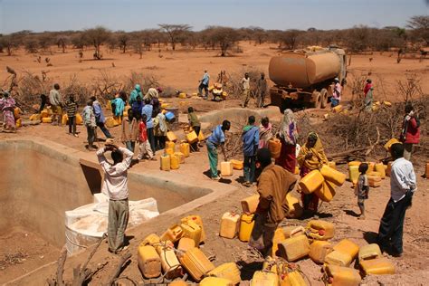 Ethiopia0002 | Oxfam has been trucking clean water in rural … | Flickr