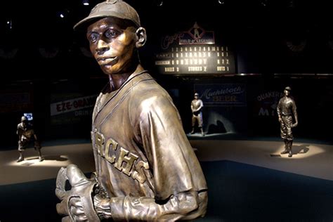 A Trip to Negro Leagues Baseball Museum - SI Kids: Sports News for Kids, Kids Games and More