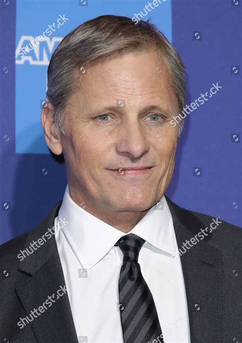 Viggo Mortensen Editorial Stock Photo - Stock Image | Shutterstock