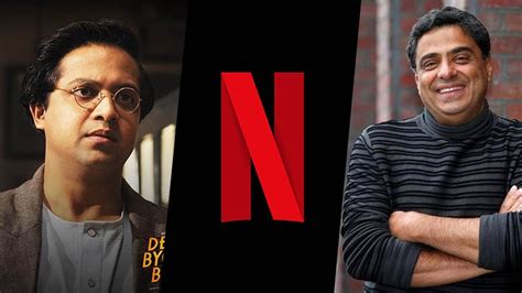 Netflix Acquires First Indian Original Movie From Ronnie Screwvala's ...