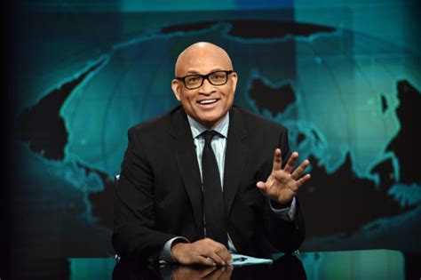 The Nightly Show with Larry Wilmore: Cancelled by Comedy Central; EP ...