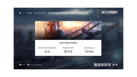 Battlefield 1 Campaign Review - Game With Ease