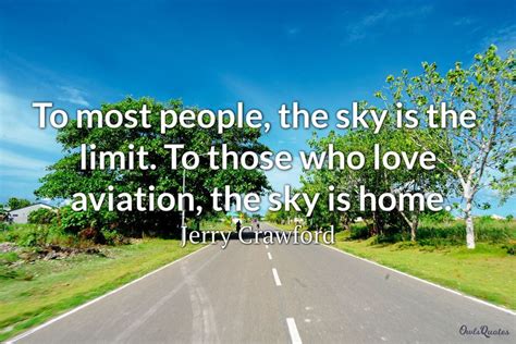 30 Aviation Quotes to Help You Appreciate the Beauty of Flying