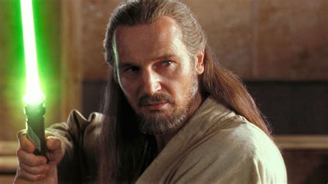 Why Did Qui-Gon Jinn Lose to Darth Maul in Star Wars?