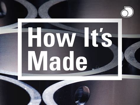 Prime Video: How It's Made - Season 21