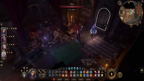 Baldur's Gate 3: How to solve the Balthazar's Room bookcase puzzle in ...