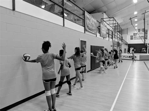 Volleyball Training School in Katy | The Volleyball School