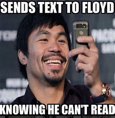 Jerry Jones sends Manny Pacquiao handwritten letter of support | Larry Brown Sports