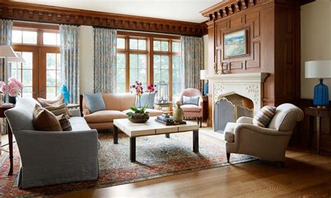 Tudor Style Interior Design Ideas | Psoriasisguru.com