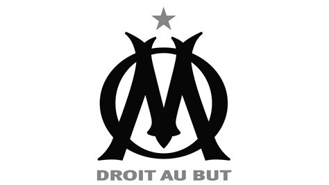 Olympique de Marseille Logo : histoire, signification de l'emblème