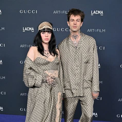 Billie Eilishy Jesse Rutherford terminan su relación – El Heraldo de ...