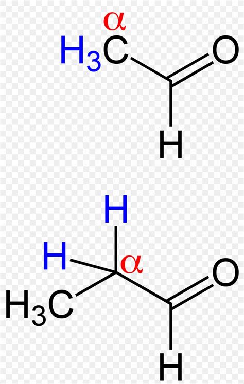 Isobutyraldehyde Organic Chemistry Structural Formula Organic Compound Methyl Group, PNG ...