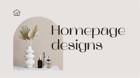 20 Best Homepage Design Examples for Website - Magezon