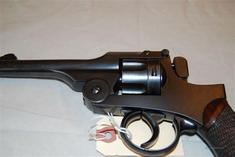 Japanese Type 26 Revolver for sale at Gunsamerica.com: 974322658