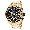 Invicta Pro Diver Chronograph Blue Dial Men's Watch 0077 0077 - Pro Diver, Pro Diver Quartz ...