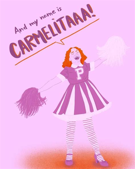 Carmelita Spats by Judith P. Raynault #illustration #cakesniffer #aserieso… | A series of ...