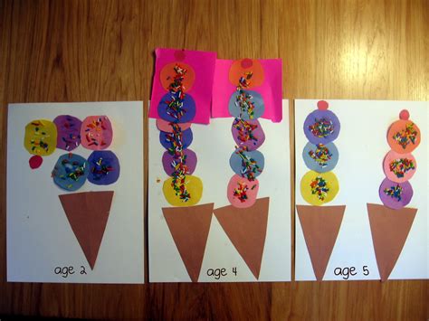 7 Fun Crafts for the Letter I - The Measured Mom