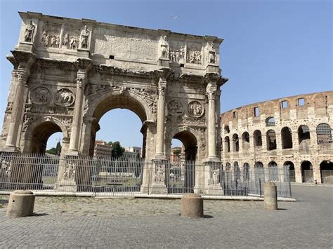 Arches in Rome: all you need to know about these stunning Rome ...