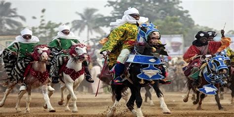 Brief History of Kano State:: Nigeria Information & Guide