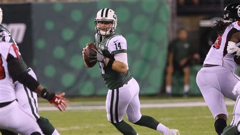 Sam Darnold makes NY Jets preseason debut, how did the rookie look?