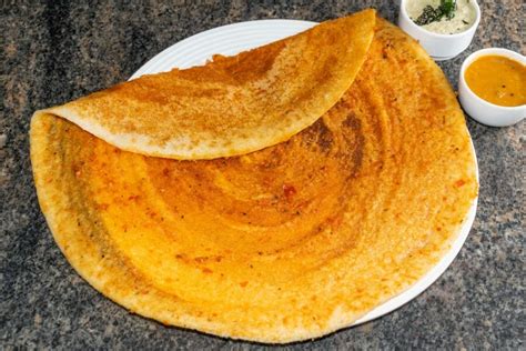 Podi Dosa Recipe | Awesome Cuisine