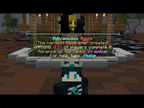 6 best Minecraft servers to join for mini-games in 2022