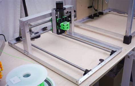 A DIY CNC Machine - The DIY Dudes Rift