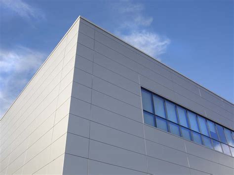 Kingspan Insulated Panels fully compliant with new NCC performance ...