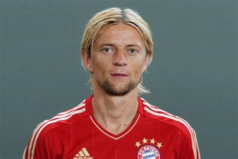 Former Player: Anatoliy Tymoshchuk