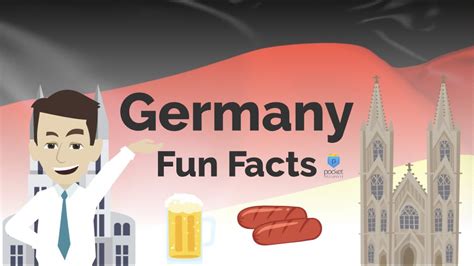 Germany Culture | Fun Facts About Germany - YouTube