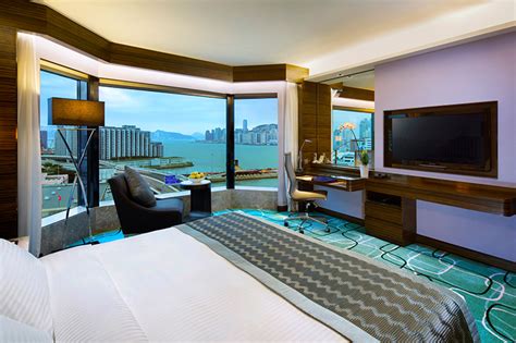 Luxury Hotel Hong Kong in Kowloon | New World Millennium