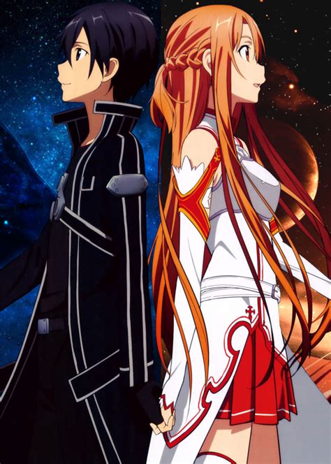 The Best Anime Couples of All Time