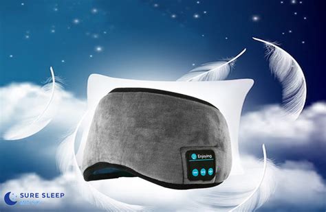 Sure Sleep Mask - Top Trending Products