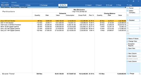 What is Inventory Carrying Cost & How to Calculate it? | Tally Solutions