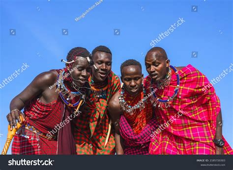 2,346 Maasai Cultural Safari Images, Stock Photos & Vectors | Shutterstock