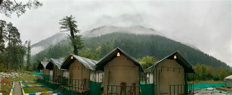 Kasol Riverside Camps & Cottages Kasol Camp, FREE Cancellation*, Price, Address & Reviews