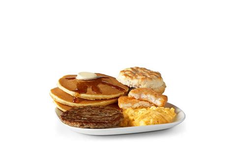 Total 95+ imagen desayunos de mcdonalds - Abzlocal.mx