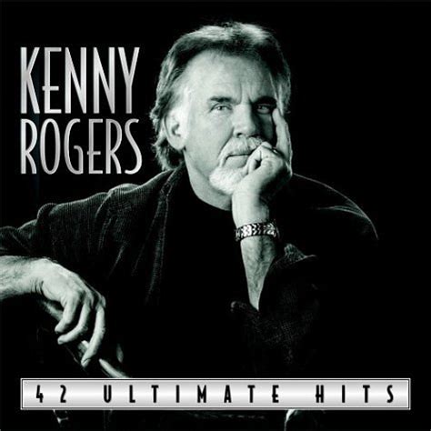 KENNY ROGERS - Buy Me A Rose (With Alison Kra Lyrics Download Mp3 ...