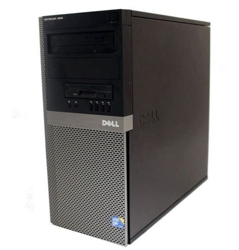 Dell Optiplex 7010 Review [Brief Guidance] - Hard Disk Reviews