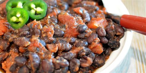 Instant Pot® Cowboy Beans Recipe | Allrecipes