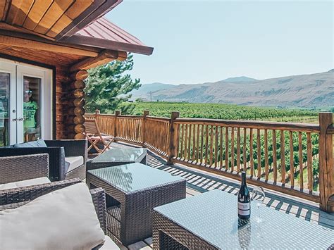 6 Wineries You Need to Visit in Oliver & Osoyoos, BC – Kirsten Wendlandt